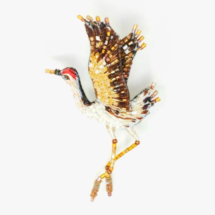 trovolore-whooping-crane-brooch